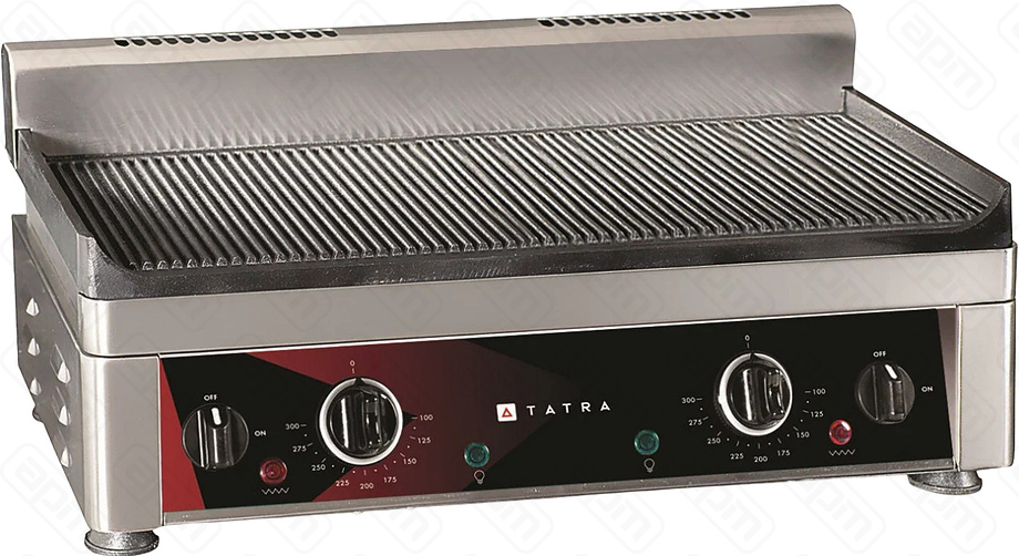 ПОВЕРХНОСТЬ ЖАРОЧНАЯ TATRA TGP 5224 R